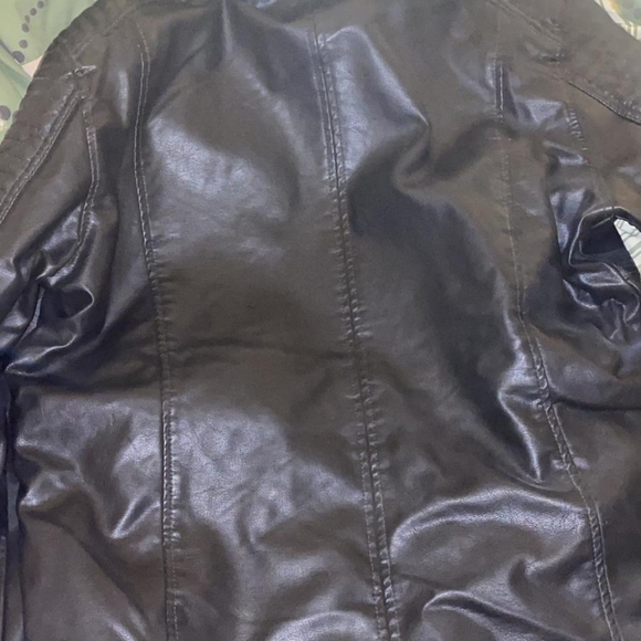 Mens jacket - Picture 2 of 3